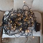 Kerstverlichting Twinkle op batterijen, Diversen, Kerst, Ophalen of Verzenden, Zo goed als nieuw
