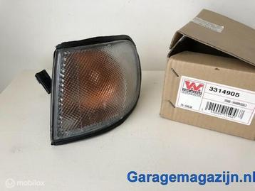Knipperlicht voor links Nissan Pulsar / Sunny (N14) 3314905 beschikbaar voor biedingen
