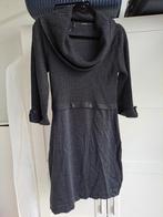Cotton club jurk maat xl, Ophalen, Maat 46/48 (XL) of groter, Cotton Club, Grijs