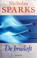 Nicholas Sparks - De bruiloft (Ex.1), Boeken, Romans, Ophalen of Verzenden, Zo goed als nieuw, Amerika