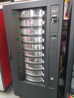 Eier / kaas / fruit automaat gekoeld, Verzamelen, Automaten | Overige, Ophalen, Zo goed als nieuw