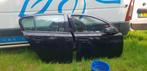 OPEL ASTRA H  HB   PORTIEREN RV+RA, Ophalen of Verzenden, Gebruikt, Deur