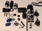Camera's, lenzen, onderdelen en kabels, Audio, Tv en Foto, Fotografie | Lenzen en Objectieven, Ophalen of Verzenden, Gebruikt