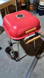 Barbecue Meco, Ophalen, Gebruikt