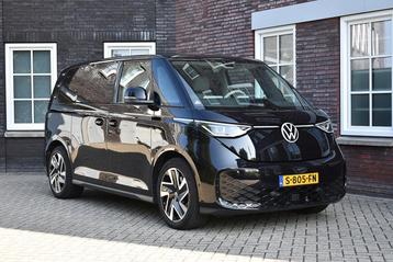 Volkswagen ID. Buzz 1st 77kWh | Achteruitrijcamera | Prachti beschikbaar voor biedingen