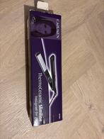 Carmen Thermo Ceramic Slimline Stijltang, Ophalen, Zo goed als nieuw, Overige typen