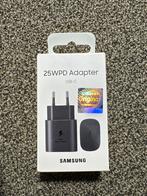Samsung 25W USB-C Snellader - Nieuw in Verpakking, Ophalen of Verzenden, Nieuw, Samsung