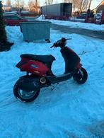 Zip 125cc brom zonder wok, Ophalen of Verzenden, Zo goed als nieuw, Tweetakt, Zip