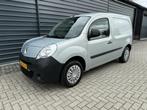 Renault Kangoo Express 1.6-16V Benzine Comfort Airco Navi, Auto's, Euro 5, Stof, Gebruikt, Zwart