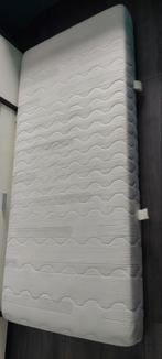 Zgan 2 Matrassen 90cm-200cm - Silver Foam Deluxe, Huis en Inrichting, Slaapkamer | Matrassen en Bedbodems, Gebruikt, 90 cm, Eenpersoons