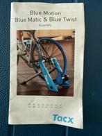 TACX  racefiets hometrainer, Sport en Fitness, Ophalen of Verzenden, Nieuw, Overige typen