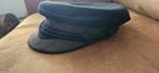 Vintage visserspet, Kleding | Heren, Ophalen of Verzenden, Gedragen, 57 cm (M, 7⅛ inch) of minder