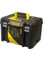 Stanley fatmax X600R roterende laser, complete set, Ophalen of Verzenden