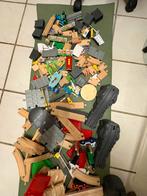 Houten Speelgoed Treinbaan Onderdelen, Kinderen en Baby's, Ophalen, Gebruikt, Overige typen