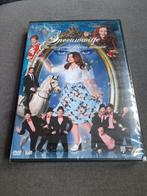 Sneeuwwitje en de zeven kleine mensen - dvd, Alle leeftijden, Ophalen of Verzenden, Zo goed als nieuw