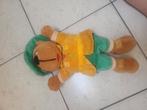 Bollo de beer handknuffel, Ophalen of Verzenden, Gebruikt, Beer