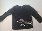 Shirt van de Hema maat 74, Kinderen en Baby's, Babykleding | Maat 74, Gebruikt, Jongetje of Meisje, Ophalen of Verzenden, Hema