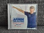 Armin van Buuren - A State Of Trance Ibiza 2015 (2CD SEALED), Verzenden, Zo goed als nieuw, Techno of Trance