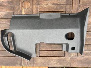 Volvo 850 paneel boven de pedalen, dark grey:  USA 9132716-1 beschikbaar voor biedingen