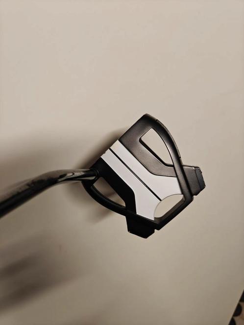 Taylormade MySpider X 33', Sport en Fitness, Golf, Gebruikt, Club, Overige merken, Ophalen of Verzenden