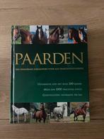 Paarden Encyclopedie - Naslagwerk voor Paardenliefhebbers, Ophalen of Verzenden, Gelezen, Overige onderwerpen, Geschikt voor kinderen