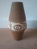 Ceramano midcentury vaasje 18cm, Antiek en Kunst, Ophalen of Verzenden