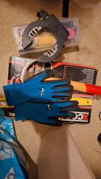 Tools, Ophalen, Gebruikt