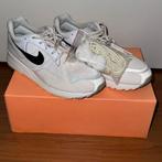 Nike Air Fear of God - Maat 44, Kleding | Heren, Schoenen, Ophalen of Verzenden, Zo goed als nieuw, Wit, Sneakers of Gympen