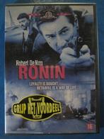 Ronin (1997), Vanaf 16 jaar, Boxset, Actie, Ophalen of Verzenden