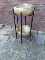 Planten tafeltje, Huis en Inrichting, Woonaccessoires | Zuilen en Pilaren, Ophalen of Verzenden