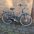 Gazelle Goldline - Topstaat - 8 Versnellingen, Ophalen