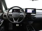 Volkswagen ID.3 First 58 kWh |  Afn. Trekhaak | CarPlay | Na, 12 maanden, Gebruikt, Zwart, Met garantie (alle)