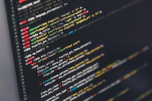 Jouw website, jouw succes – met D.P.F. Services!, Diensten en Vakmensen, Webdesigners en Hosting, Domeinregistratie, Webdesign