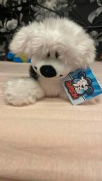 Samson de hond, Verzamelen, Ophalen, Zo goed als nieuw, Stoffen beer, Overige merken