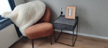Stoel / fauteuils nieuw het tafels je is ook te koop  beschikbaar voor biedingen