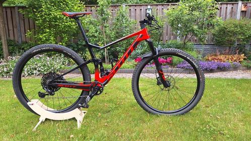 Super mooie Scott spark 900 L, Fietsen en Brommers, Fietsen | Mountainbikes en ATB, Zo goed als nieuw, Overige merken, Hardtail