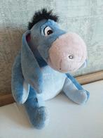 Leuke Iejoor knuffel - met geluid!, Ophalen of Verzenden, Gebruikt