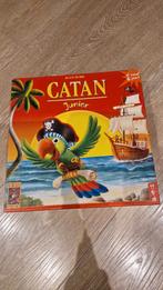 Catan Junior - Zo Goed Als Nieuw!, Een of twee spelers, Ophalen of Verzenden, Zo goed als nieuw, 999 Games