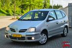 Nissan Almera Tino 1.8 Acenta | CLIMATE | ELEK. RAMEN, 4 cilinders, Almera Tino, 116 pk, Origineel Nederlands