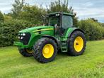 John deere 7930 ap trekker 50 km, Zakelijke goederen, Gebruikt, Meer dan 10000, Meer dan 160 Pk, Ophalen