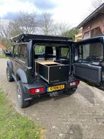 Camperbox Suzuki Jimny, Caravans en Kamperen, Camper-accessoires, Nieuw