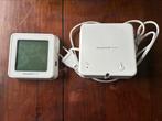 Honeywell Home T6 Smart Thermostaat - Zo goed als nieuw, Ophalen of Verzenden, Slimme thermostaat, Zo goed als nieuw