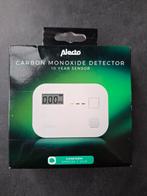 Alecto COA3920 Koolmonoxidemelder - Nieuw in doos, Ophalen of Verzenden, Nieuw