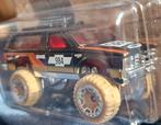 Chevy Blazer 4X4 1983 Hotwheels, Nieuw, Ophalen of Verzenden, Auto, Blazer 4X4