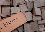Eiken chunks rookhout voor uw kamado, Nieuw, Ophalen of Verzenden