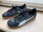 Zaalvoetbalschoenen Puma jongens gymschoenen maat 32 ZGAN!, Sportschoenen, Puma, Ophalen of Verzenden, Zo goed als nieuw