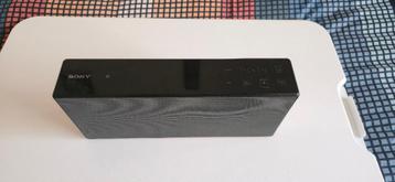 Sony SRS-X7 Bluetooth Speaker beschikbaar voor biedingen