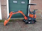 Mini kraan RTE 11B. Nieuw, Zakelijke goederen, Machines en Bouw | Kranen en Graafmachines, Ophalen, Graafmachine