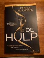 De Hulp - Freida McFadden (Thriller), Boeken, Thrillers, Ophalen of Verzenden, Zo goed als nieuw, Europa overig