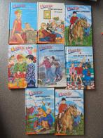 Floortje boeken - Cok Grashoff - 7 stuks, Ophalen of Verzenden, Gelezen, Cok Grashoff, Fictie algemeen